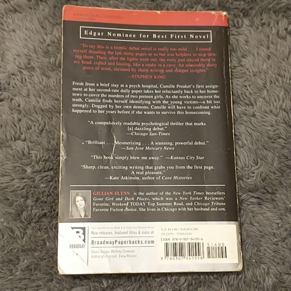π 3/$12! 2 AWESOME BOOKS!!!! - Picture 10 of 11